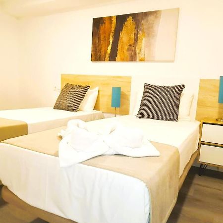Ave Maria Apartment Madrid Bagian luar foto