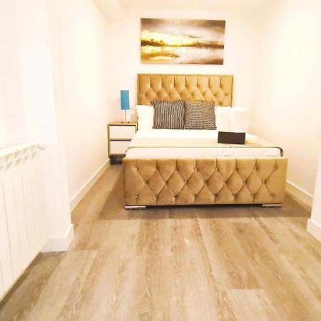 Ave Maria Apartment Madrid Bagian luar foto