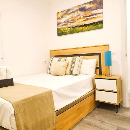 Ave Maria Apartment Madrid Bagian luar foto