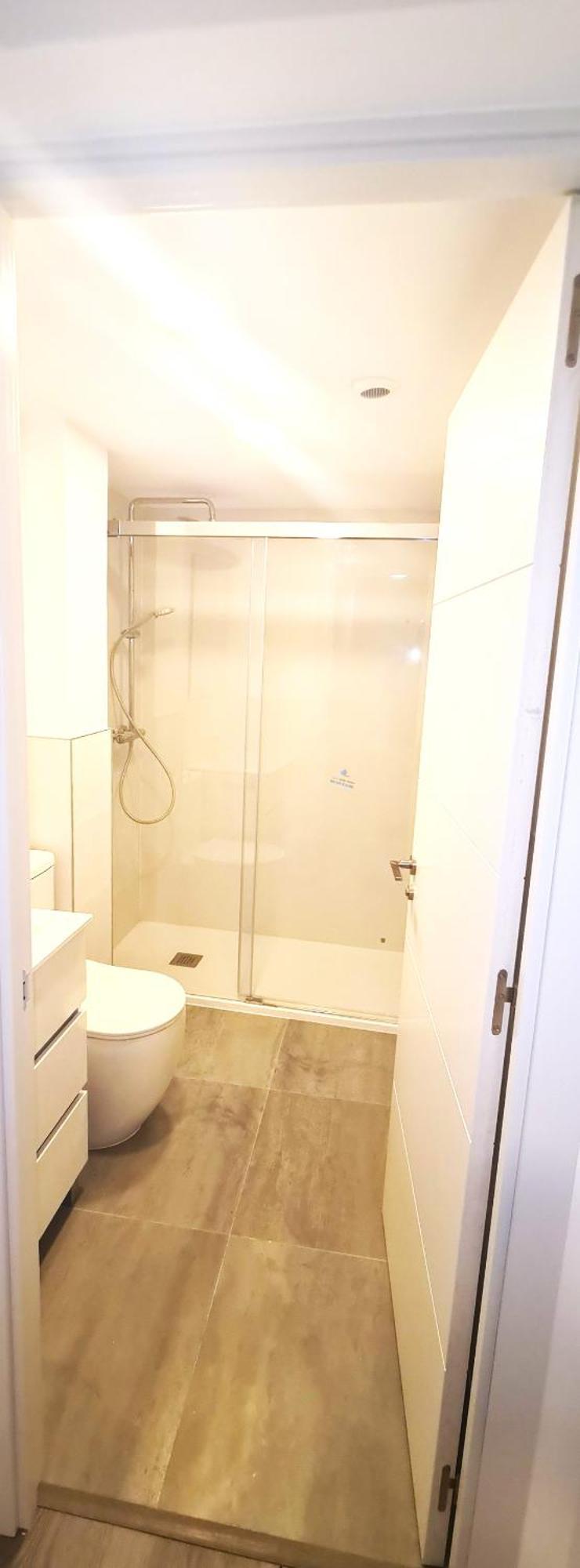 Ave Maria Apartment Madrid Bagian luar foto